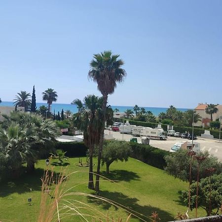 Vera Buda Natura. Atico Apartamento Con Vistas Al Mar. Playas de Vera Екстериор снимка