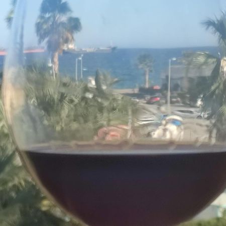 Vera Buda Natura. Atico Apartamento Con Vistas Al Mar. Playas de Vera Екстериор снимка