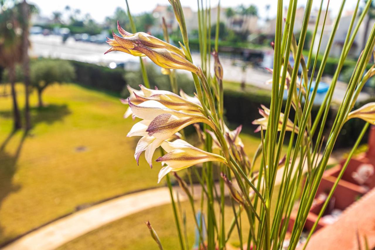 Vera Buda Natura. Atico Apartamento Con Vistas Al Mar. Playas de Vera Екстериор снимка