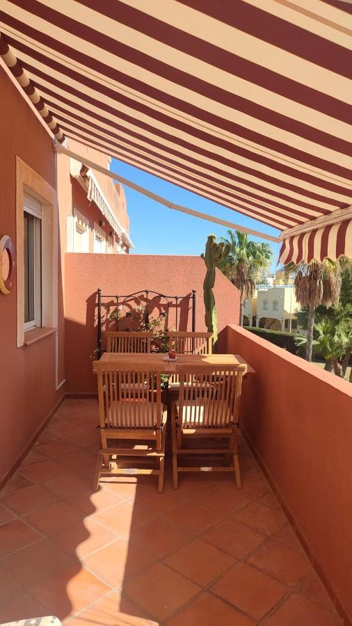 Vera Buda Natura. Atico Apartamento Con Vistas Al Mar. Playas de Vera Екстериор снимка