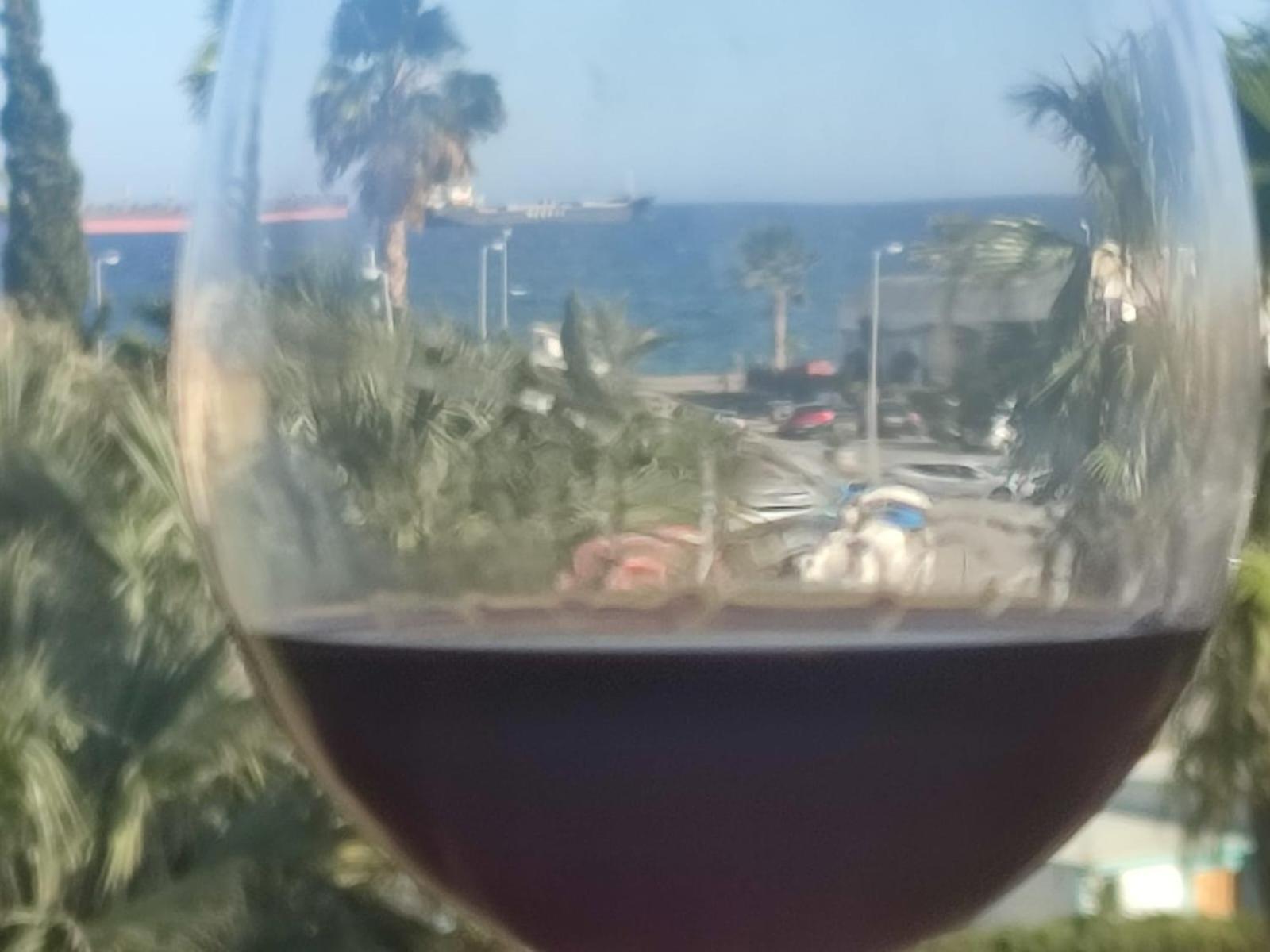Vera Buda Natura. Atico Apartamento Con Vistas Al Mar. Playas de Vera Екстериор снимка